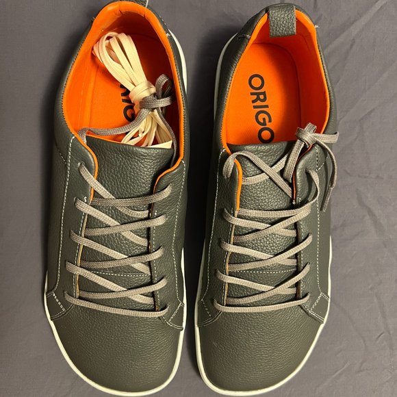 Origo minimalist / barefoot shoe - Size 12 - Picture 2 of 12